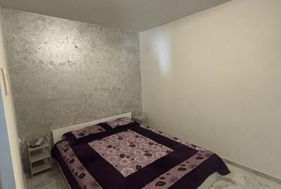 Apartament cu 2 camere decomandat în Uiești