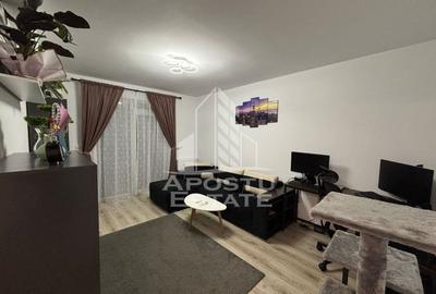 Apartament cu 2 camere decomandat, mobilat în Giroc - 2