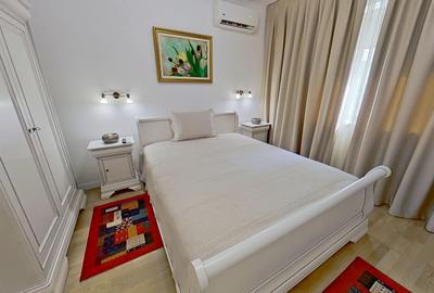 Apartament 3 camere Arcadia Residence,  Ion Mihalache (1 Mai) Domenii, garaj - 8