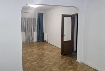 Apartament 3 camere Piata Muncii, la 1 minut de gura de metrou, 90mp utili ,etaj - 6