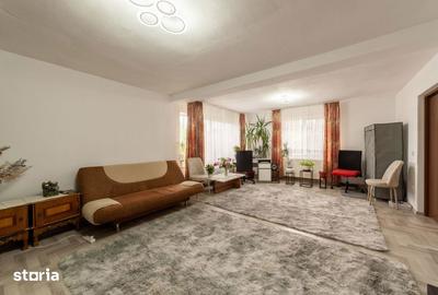 Casă cu 4 camere cu Teren 600 Mp în Ștefănești - 5
