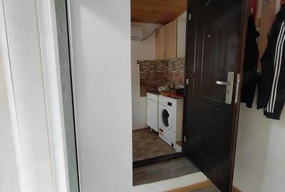 Apartament 1 camera la curte ,str. Traian - 5