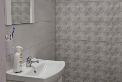 Garsonieră nedecomandată în Popoveni - 1