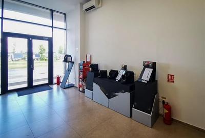 Spatiu comercial, langa Coresi Mall, Tractorul, Brasov - 4