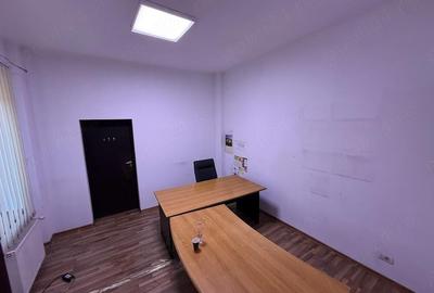 Spațiu comercial, de 90 mp, în 13 Septembrie