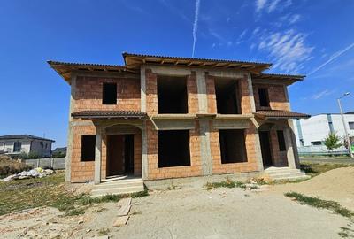 Proprietar vand casa tip mediteranean 5 camere Timisoara - 4