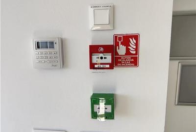 Birou, de 1,458 mp, în Orașul de Jos - 11