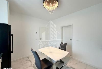 Casă cu 4 camere cu Teren 300 Mp în Remetea Mare - 18