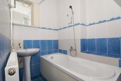 Apartament 2 camere "la casa", etaj 1, mobilat si utilat, Centrul Istoric! - 6