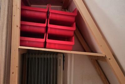 Apartament spatios zona centrala - 11