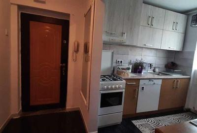 Apartament cu 2 camere în Solidarității - 4