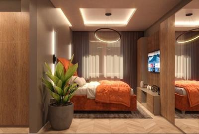 Apartament 2 camere, bloc nou, Apahida - 1