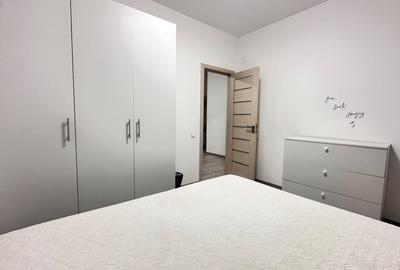 APARTAMENT 2 CAMERE - PRIMA INCHIRIERE - 5