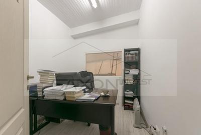 Inchirieri Spatii industriale ILFOV - SUD JILAVA - 17