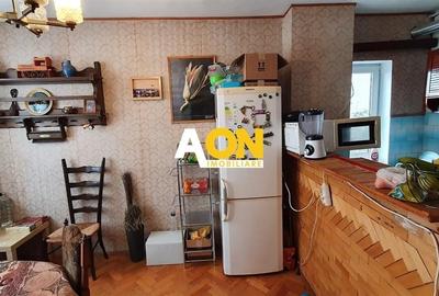 Casa 5 camere, cu garaj, Cetate, pretabila pentru muncitori - 6