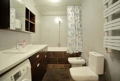 Va oferim spre inchiriere un apartament cu 3 camere situat pe Drumul Binelui - 3