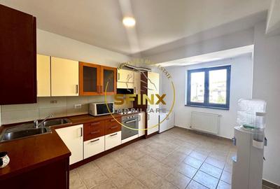 Apartament de inchiriat 5 camere 265 mp Aviatorilor - 2