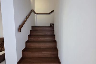 Vila tip duplex de inchiriat cu 4 camere/parcare -  zona Matei Millo-Pipera Vila tip duplex de inchiriat cu 4 camere/parcare -  zona Matei Millo-Pipera - 8