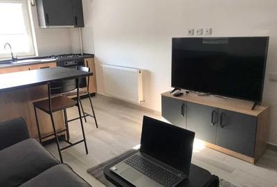 Apartament cu 2 camere decomandat, mobilat în Apărătorii Patriei - 4
