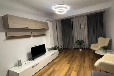 Apartament 2 camere I Piata Alba Iulia I Bloc nou I loc de parcare - 2