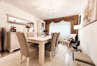 Perfect pentru o familie care vrea confort, spațiu și apropiere de tot ce contea - 1