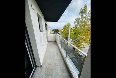 Apartament 3 camere de Straulesti Apartament 3 camere de Straulesti - 4