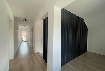 Casă individuală cu 5 camere cu Canalizare în Moșnița Veche - 13