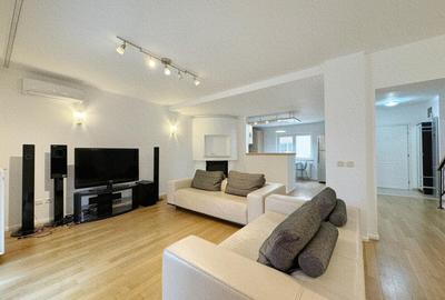 Inchiriere Vila tip duplex Pipera | SunFlower - 3