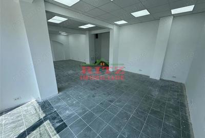Spațiu comercial, de 101 mp, în Central - 10