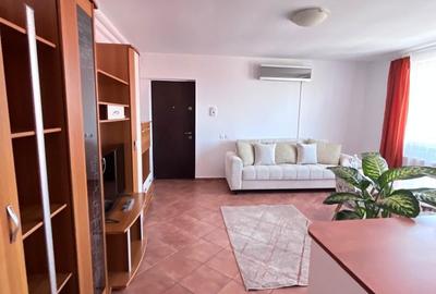 Apartament cu 2 camere semidecomandat în Andrei Mureșanu - 2