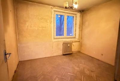 Apartament cu 3 camere decomandat în Titan - 3