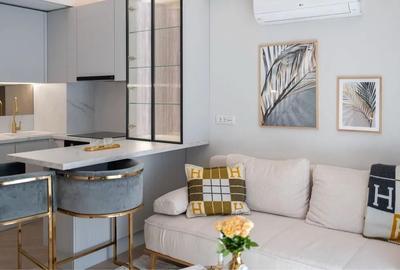 2 Camere | Cortina North | Pipera | Parcare subterana - 1