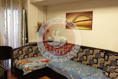 Apartament cu 2 camere semidecomandat în Floreasca - 4