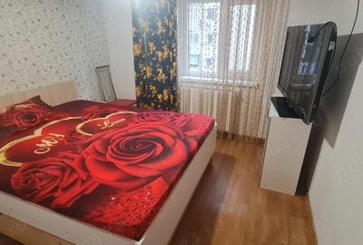 Apartament cu 3 camere decomandat în Central - 8
