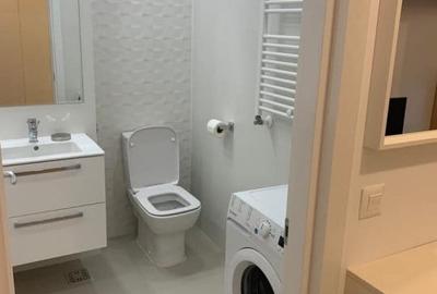 Garsoniera | Hils Pallady | Loc parcare | Centrala | Balcon | Metrou - 7