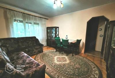 Apartament 2 camere, parter, zona Romanilor