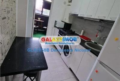 Apartament 2 camere Mobilat, Utilat in Militari Residence 75.900E - 2
