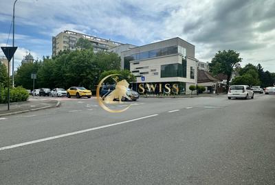 Spațiu comercial, de 28 mp, în Gheorgheni - 1