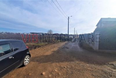 Teren intravilan de 28000 mp, în Odăi - 1