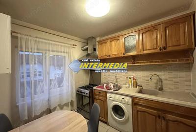 INCHIRIERE Apartament 3 Camere Deco CETATE Stadion Et. 2 mobilat utilat complet - 4