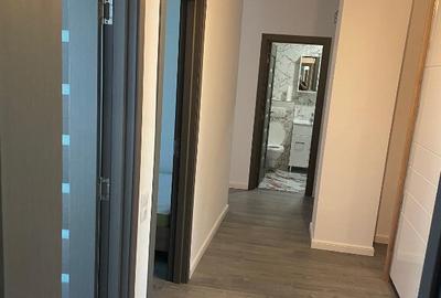 Apartament de inchiriat 3 camere, 2 bai, garaj Zona Mara?ti - 8