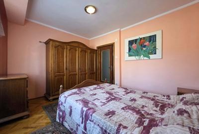 Apartament de 4 cam decomandat cu 163mp in centrul Constantei, zona Tomis Mall - 7