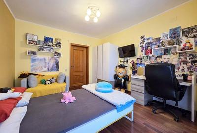 Vila de vanzare P+E cu 4 dormitoare - zona Inel 2 - spatioasa si eleganta. - 15