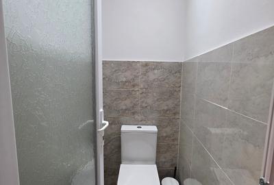 Apartament 2 camere bloc rusesc - 7