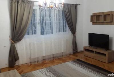 Apartament cu 3 camere decomandat în Central - 6