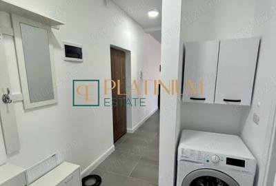 Apartament cu 2 camere decomandat, mobilat în Dumbrăvița - 5