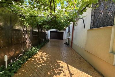 REV2004869 Vila 4 camere Tei - Parcul Circului - 4