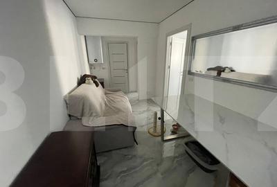 Apartament cu 2 camere in zona Garii - 4