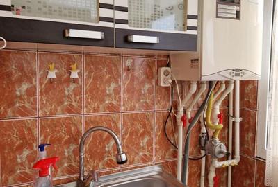 Apartament cu 2 camere decomandat în Central - 4