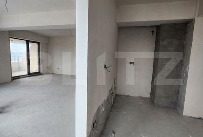 Apartament cu 4 camere în Central - 4